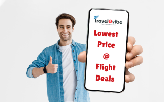  Get Assured Low Flight Fare